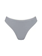 sloggi GO Sense High leg 2P - GRAY - SLOGGI GRAY - SLOGGI
