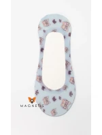 Magnetis baleríny DY241111 vzor