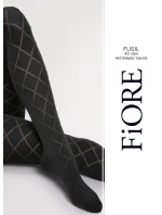 Fiore pančuchy G 6129 Fusil 40 den 2-4