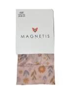 Dámske vzorované ponožky Magnetism lycra 20 den