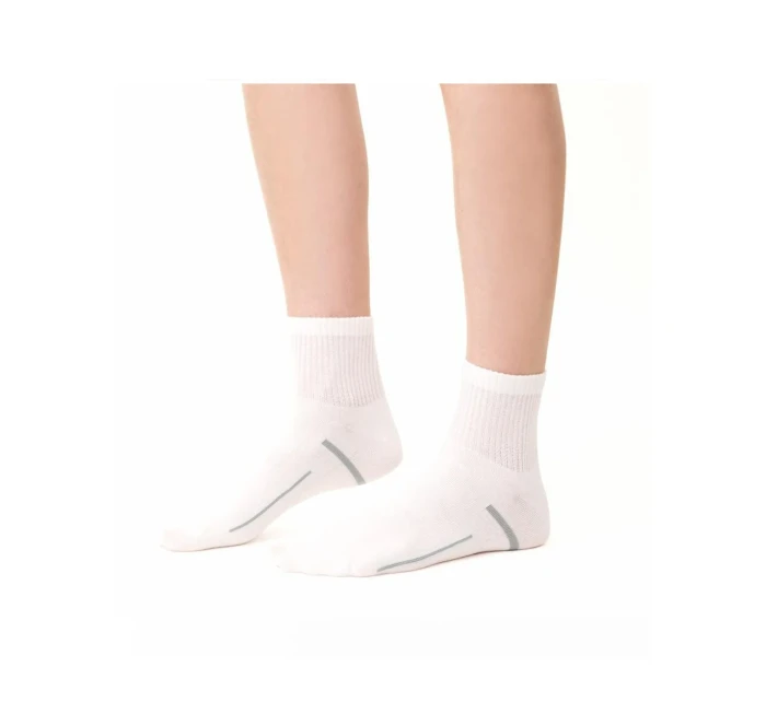 Dámske ponožky Steven art.026 Sport