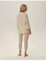 Dámské pyžamo 3/4 S2XL model 20536675 - HENDERSON LADIES Dámské pyžamo 3/4 S2XL model 20536675 - HENDERSON LADIES