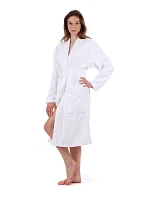 model 20647441 kimono Bílá - Vestis