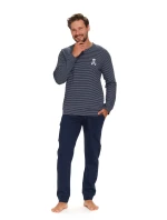 Pánske pyžamo 5251 - Doctornap