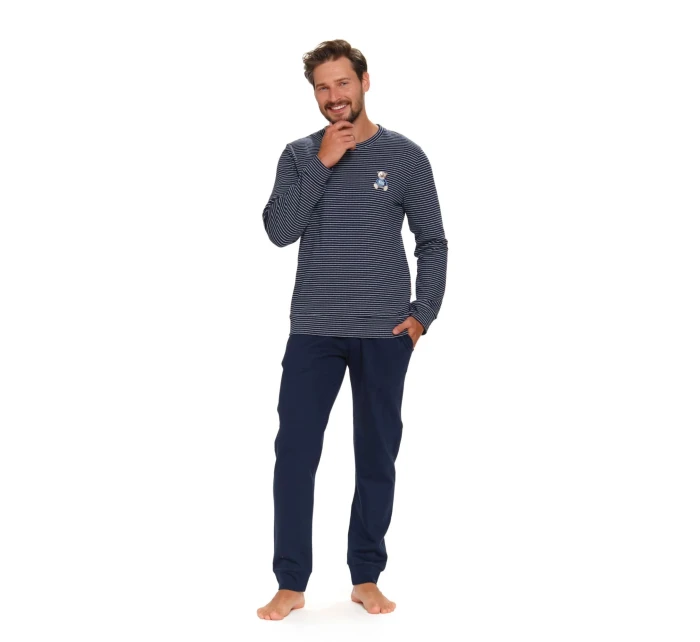 Pánske pyžamo 5251 - Doctornap