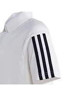 Dětské bavlněné tričko Tiro 23 Competition bílé model 21955312 - ADIDAS