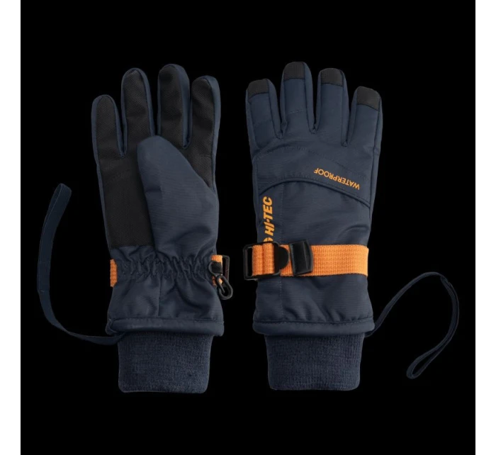 Rukavice Jr model 20861500 - Hi-Tec Rukavice Jr model 20861500 - Hi-Tec