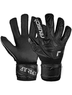 Attrakt Resist brankářské rukavice model 19578125 7700 - Reusch