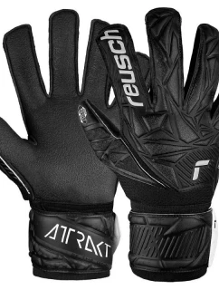 Attrakt Resist brankářské rukavice model 19578125 7700 - Reusch