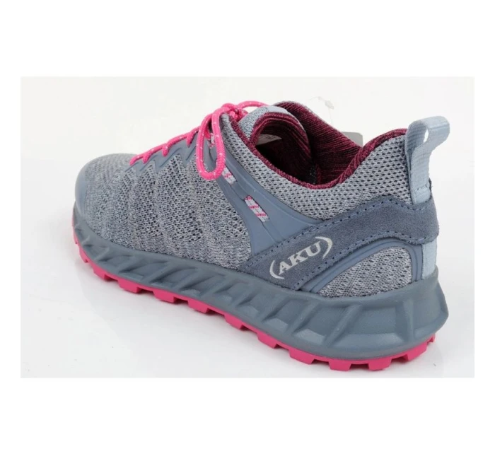 Trekingová obuv Aku Rapida W 7611644