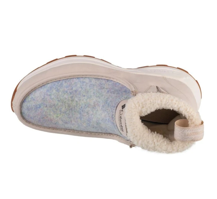 Cozy W dámské boty model 20825486 - Columbia