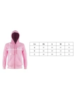 Mikina Masters W 04477-03M Mikina Masters W 04477-03M