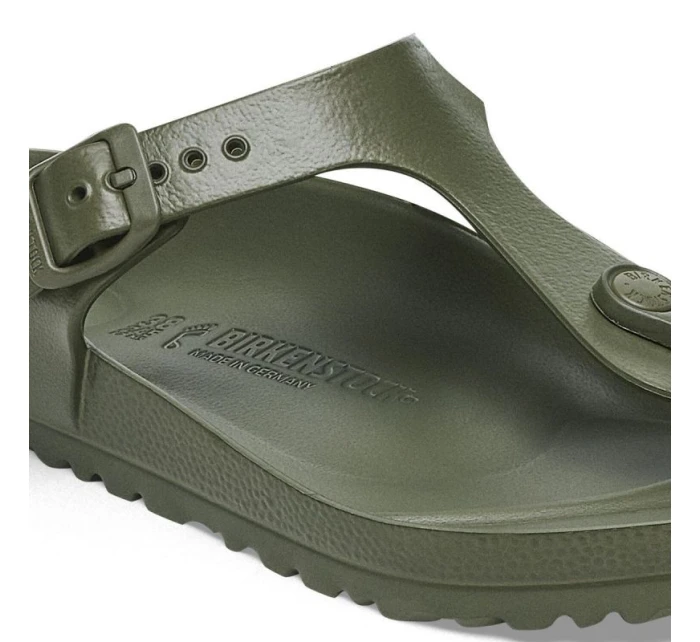 Birkenstock Gizeh Eva unisex žabky 1019143