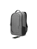 Batoh na notebook cm tmavě šedý model 21492993 - Lenovo Batoh na notebook cm tmavě šedý model 21492993 - Lenovo