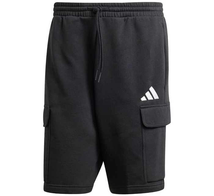 Essentials Fleece Cargo šortky M model 21217300 - ADIDAS