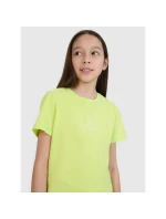 Dívčí tričko s potiskem model 21436061 - 4F Dívčí tričko s potiskem model 21436061 - 4F