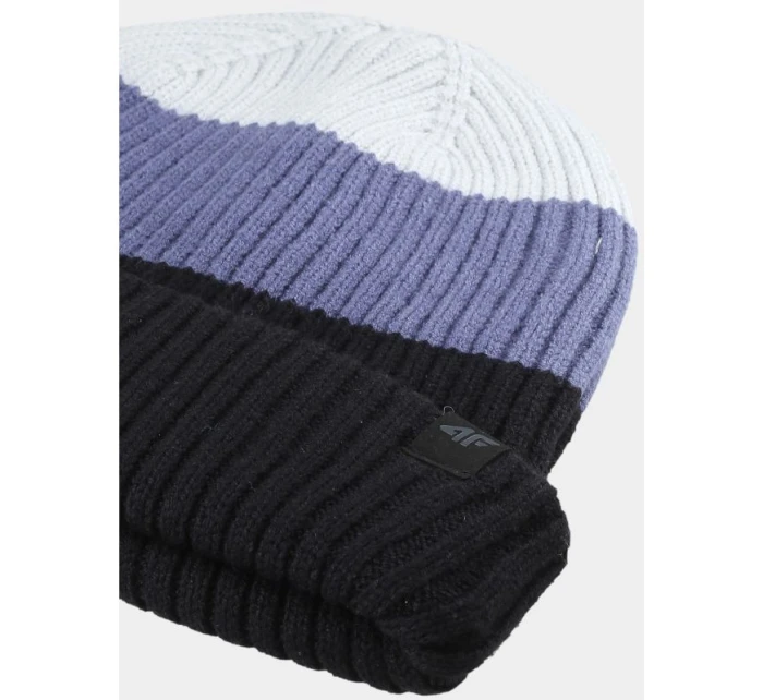 Pánská zimní čepice model 21474419 pánské - 4F