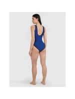 Dámske jednodielne plavky 4F 4FWSS25USWSF084-31S