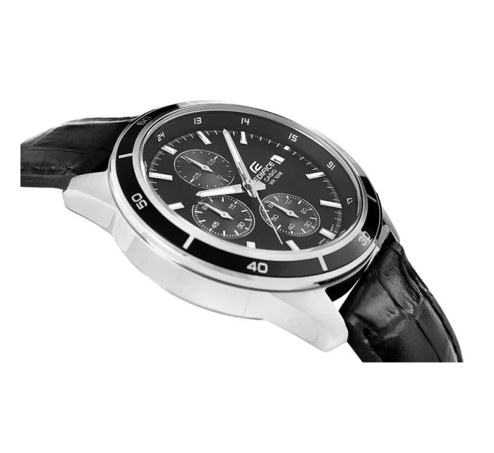 Pánské hodinky EDIFICE model 21804613 + krabice - CASIO Pánské hodinky EDIFICE model 21804613 + krabice - CASIO