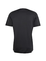 Pánsky dres adidas Tiro 26 Competition Match Jersey black and white KA6169 pánsky