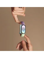 Smart Band 10 Silver  cm Stříbrná model 21867347 - Xiaomi