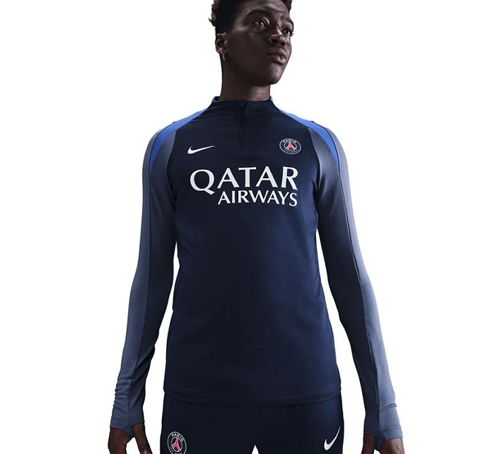 Mikina PSG Strike Drill Top model 22056816 - NIKE