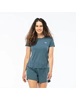 Dámské tričko s krátkým rukávem model 22300885 WMNS - IQ INTELLIGENCE QUALITY Dámské tričko s krátkým rukávem model 22300885 WMNS - IQ INTELLIGENCE QUALITY