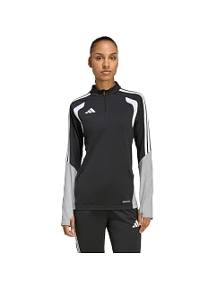 Dámská mikina adidas Tiro 26 Competition Training černá, model 22296317 - adidas teamwear