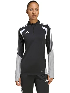 Dámská mikina adidas Tiro 26 Competition Training černá, model 22296317 - adidas teamwear