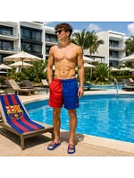 pánské plavky model 22316954 - FC BARCELONA