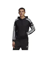 Pánska mikina Squadra 21 Hoody M GK9548 - Adidas