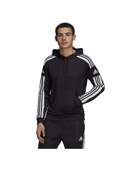 Pánská mikina Squadra 21 Hoody M model 16035165 - ADIDAS Pánská mikina Squadra 21 Hoody M model 16035165 - ADIDAS