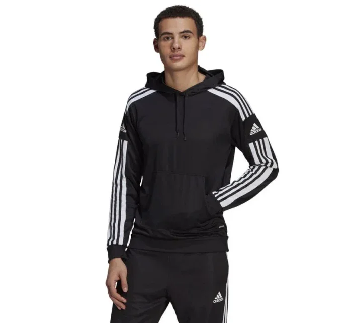 Pánska mikina Squadra 21 Hoody M GK9548 - Adidas