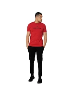 Pánske tričko M H4Z22 TSM354 62S - 4F Pánske tričko M H4Z22 TSM354 62S - 4F