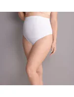 Seamless těhotenské kalhotky model 14648497 bílá - Anita Maternity Seamless těhotenské kalhotky model 14648497 bílá - Anita Maternity