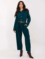 Nohavice IT SP 258009.83 marine