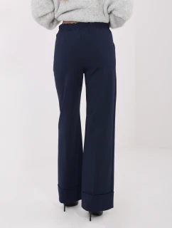 Spodnie IT SP model 21782620 granatowy - FPrice