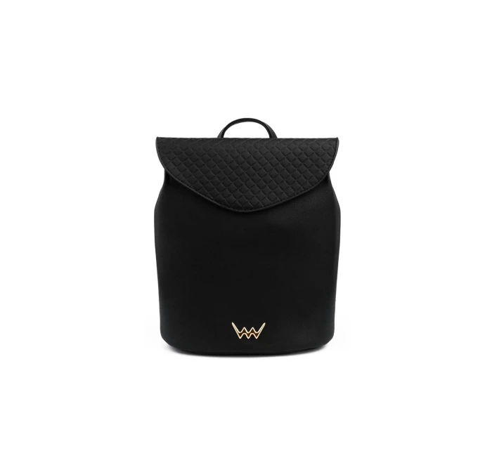 Mestský batoh VUCH Linton Diamond Black