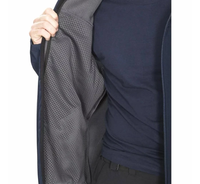 Pánska softshellová bunda Trespass Accelerator II