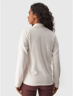 Dámska mikina so stojačikom 4F