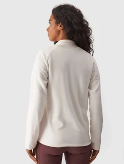 Dámska mikina so stojačikom 4F