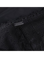 Spodní prádlo Dámské kalhotky BIKINI 000QF6398EUB1 - Calvin Klein