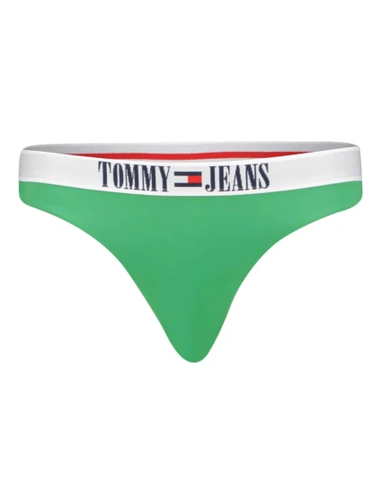 Dámské plavky Brazilky model 20896399 - Tommy Hilfiger