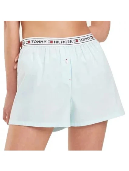 dámske šortky UW0UW01664-457 - Tommy Hilfiger dámske šortky UW0UW01664-457 - Tommy Hilfiger