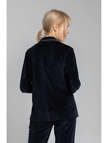 Dámská košile model 15921006 - LaLupa Dámská košile model 15921006 - LaLupa
