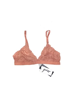 Dámska podprsenka O1GC06NT01K - G617 - Hnedá - Guess