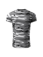 Pánske tričko Camouflage M MLI-14432 - Malfini