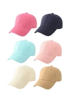 BASEBALLOVÁ ČIAPKA CZD-0195