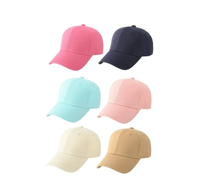 BASEBALLOVÁ ČIAPKA CZD-0195