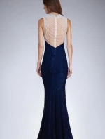 Dlhé šaty model 124631 YourNewStyle